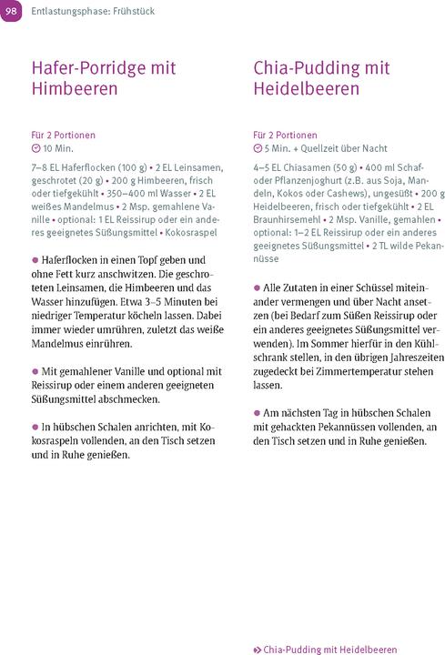 Image du produit Wunderleicht Leberreinigung (Allemand, Dl Mabon Wunder BSc, Lulit wonder, 2024)