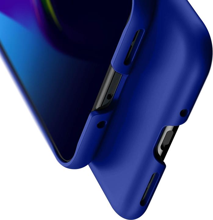 Actual product image Avizar Soft Touch Series (Motorola Razr 40 Ultra)