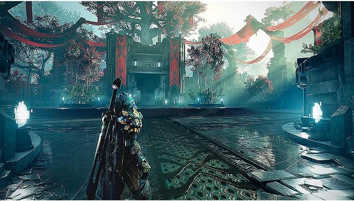 Image du produit Gearbox Godfall (PS5, DE)