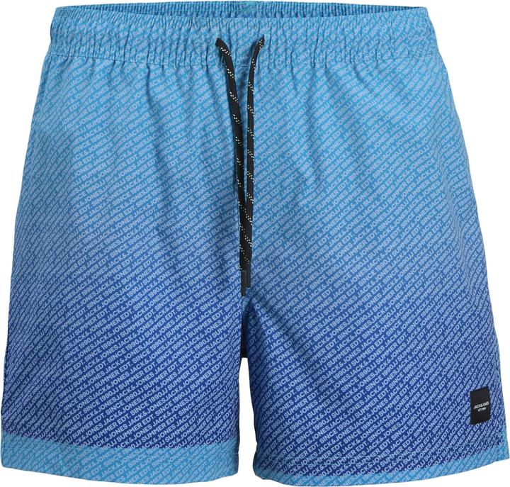 Jack & Jones Regular Fit Badeshorts Junior Badeshorts