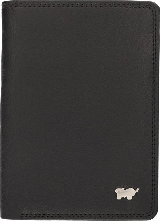 Braun Büffel GOLF 2.0