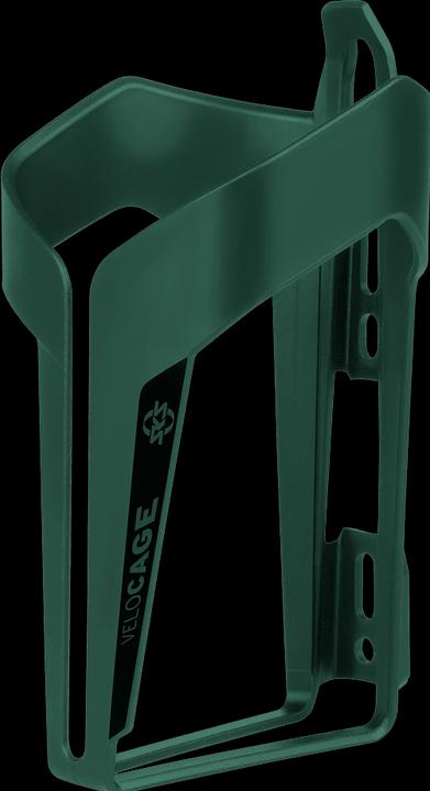 Petroleum green