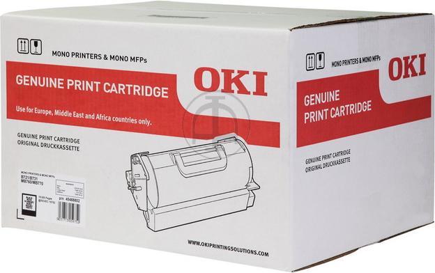 Actual product image OKI 45488802 (FC)