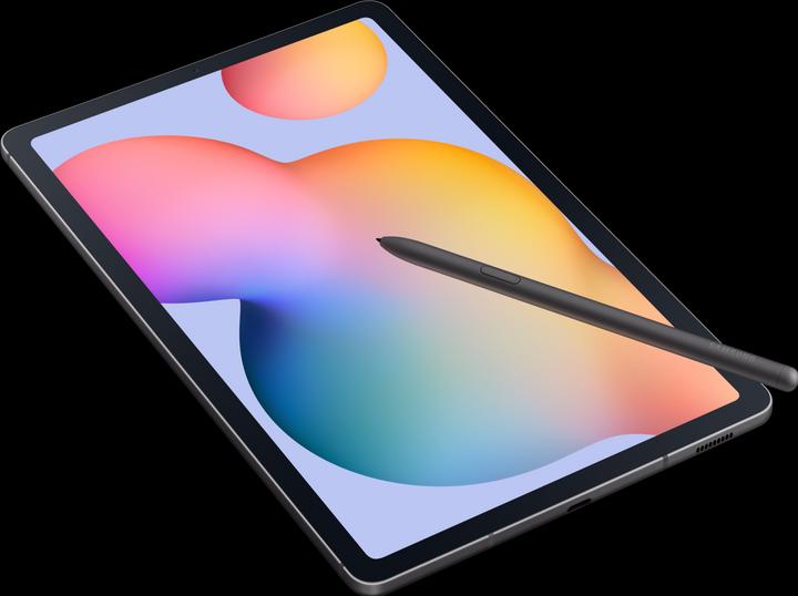 Produktbild Samsung Galaxy Tab S6 Lite (2024) (nur WLAN, 10.40", 64 GB, Oxford Gray)
