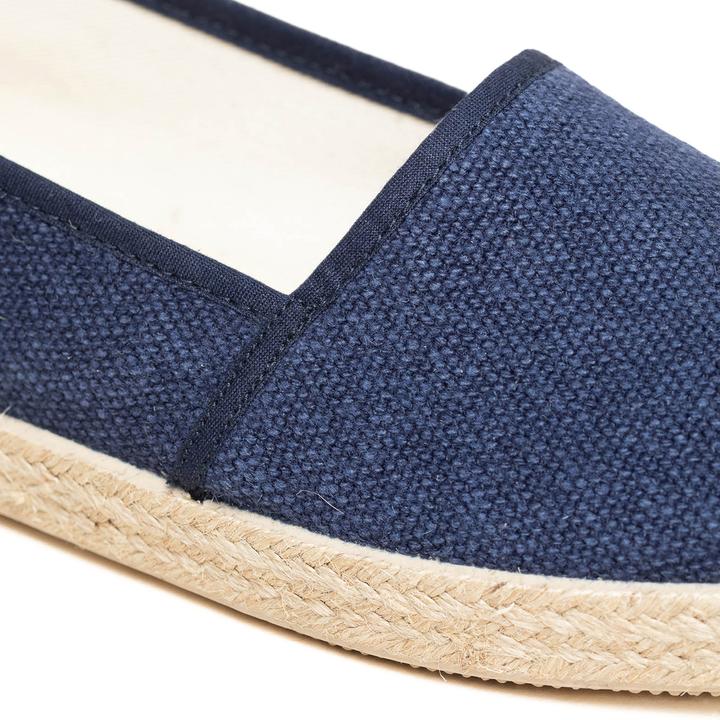 Produktbild Gottstein Camping Linen Espadrilles (39)