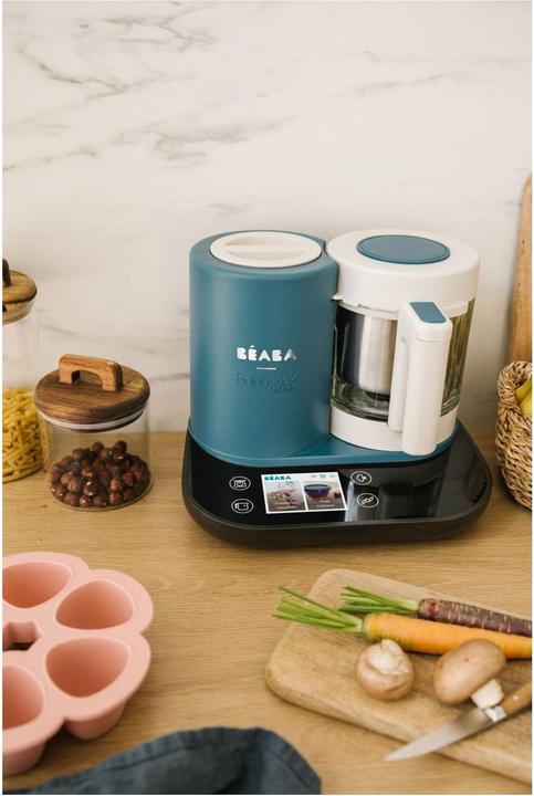 Image du produit Beaba Babycook Smart