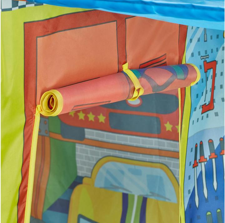 Produktbild Relaxdays Spielzelt
