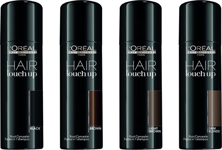 Image du produit L'Oréal Professionnel Touche de cheveux (Noir)