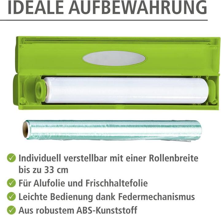 Produktbild Wenko Perfect Cutter