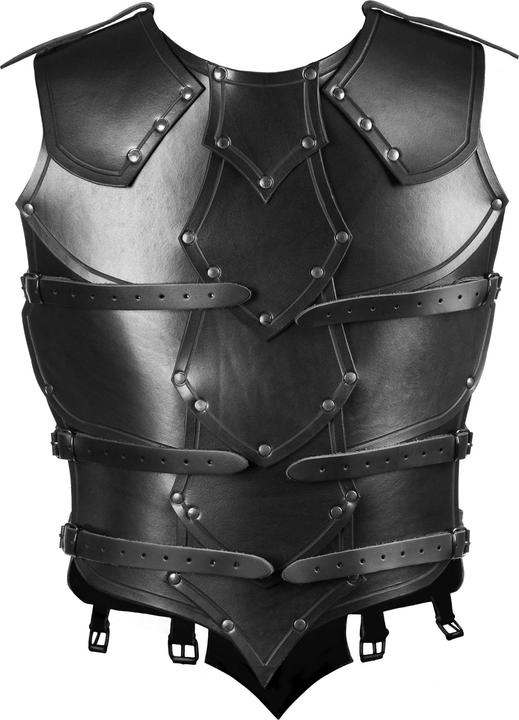 Actual product image Andracor Lederrüstung - Drachenreiter