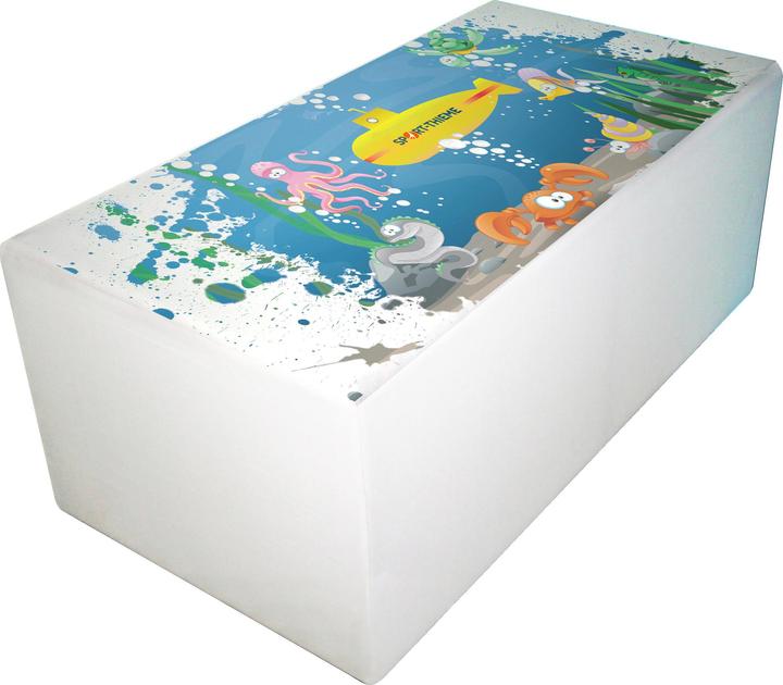Sport-Thieme Splash Deck Pool Plattform