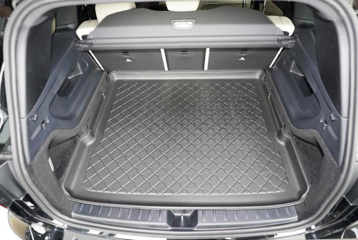 Immagine prodotto Aristar Vaschetta portaoggetti per Mercedes GLB / EQB elettrica dal 2019 ad oggi (Varioboden oben)