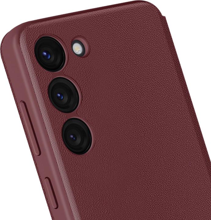 Actual product image Avizar Clear View (Samsung Galaxy S23)