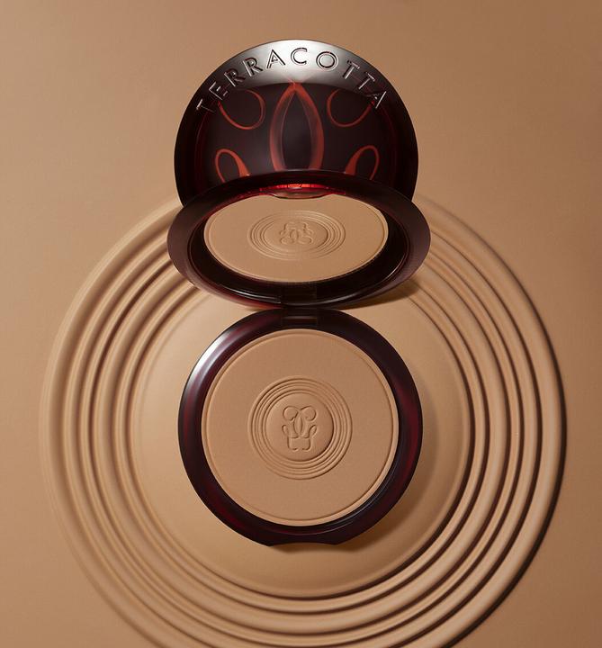 Produktbild Guerlain Terracotta Matte (Deep)