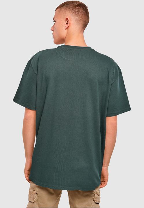 Produktbild Mister Tee Beastie Boys Animal Tee - 139791 (XL)