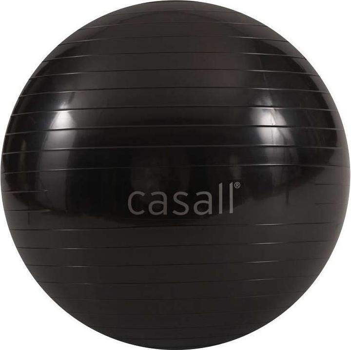 Actual product image CASALL Fitnessball Gymnastikball 70-75cm (75 cm)