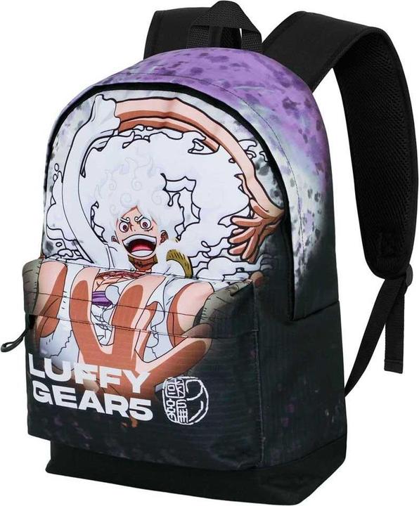 Immagine prodotto Karactermania FAN HS Backpack 2.2 Luffy Gear 5