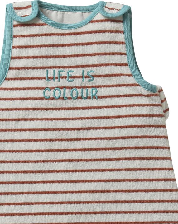 Actual product image Vertbaudet Baby Sleeping Bag (68 cm)