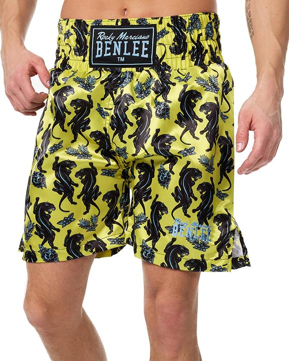 Benlee Panther Boxing (S)