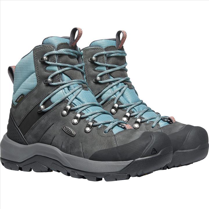 Actual product image Keen Revel IV Mid Polar (37)