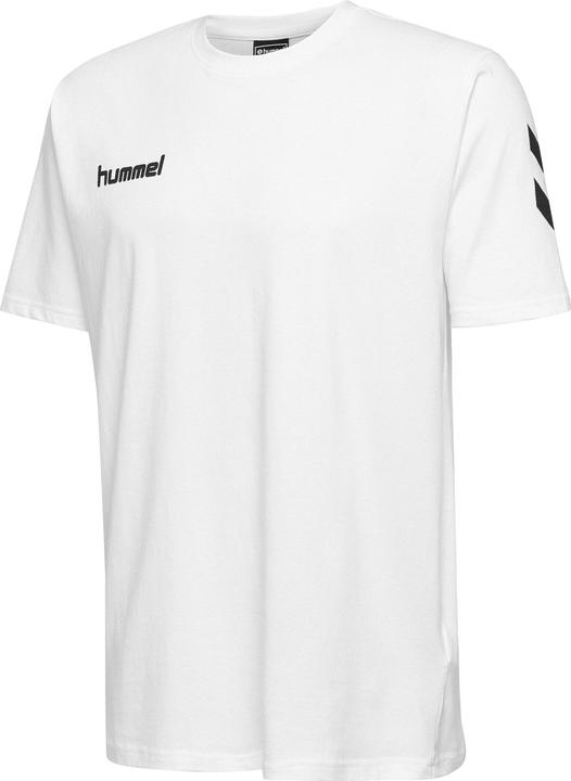 hummel Go Kids Cotton T-Shirt S/S