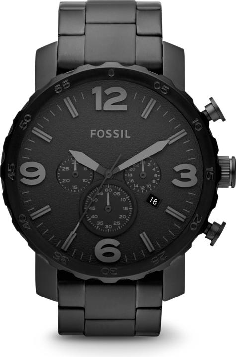 Image du produit Fossil Nate (Montre analogique, Chronographe, 50 mm)