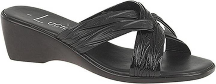 Image du produit Lucia Sandale Mule à talon (37)