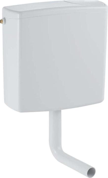 Actual product image Geberit Cistern AP140