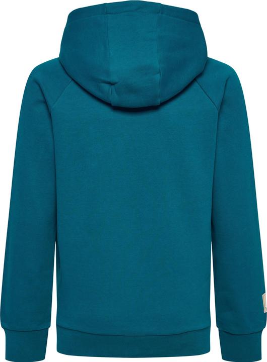 Immagine prodotto hummel Gg12 Felpa Con Cappuccio Per Bambini (140)