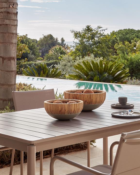 Image du produit Kave Home Zaltana (140 cm)