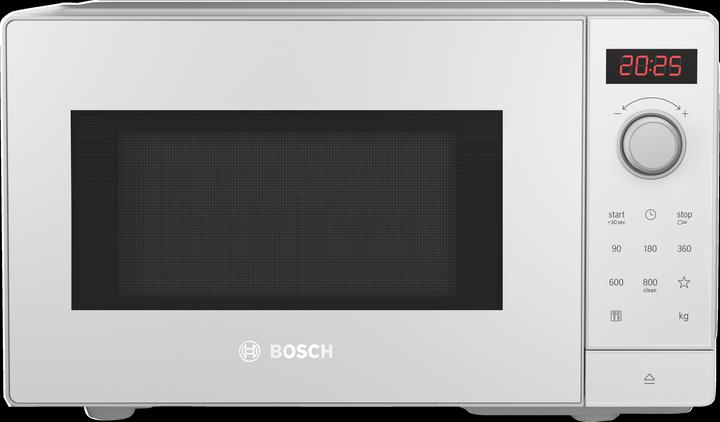 Bosch Hausgeräte FFL023MW0 (EU-Stecker, 20 l)