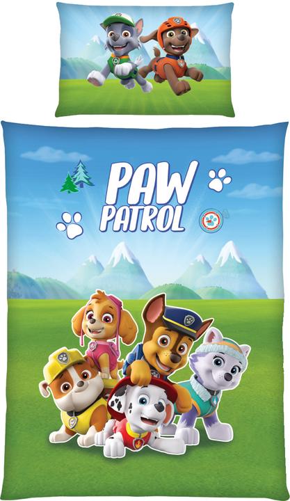 Herding Paw Patrol Glow in the Dark