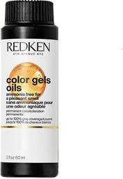 Produktbild Redken Farbgele Öle 8AB 60ml
