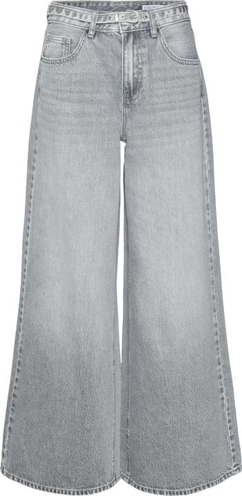 Produktbild Vero Moda VMANNET Mittlere Taille Weiter Beinschnitt Jeans Weit geschnitten (W27/L32)