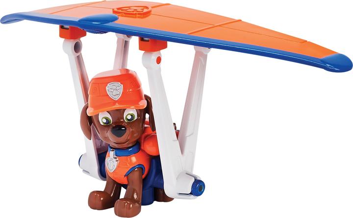 Produktbild Spin Master Paw Patrol Ultimate Resue Mini Vehicle