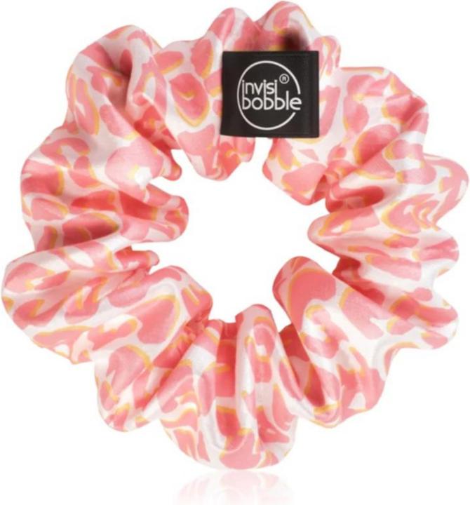 Image du produit Invisibobble élastique à cheveux sprunchie Dressed Like a Cheetah (Élastiques à cheveux)