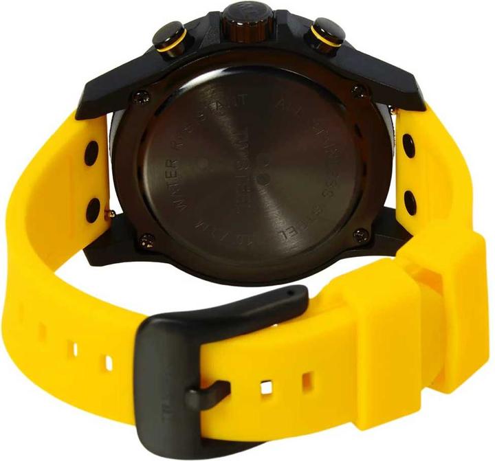 Actual product image TW-Steel CA3 Carbon (Chronograph, 44 mm)