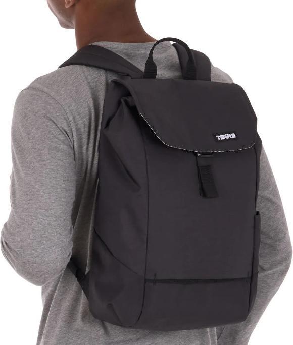 Actual product image Thule Lithos Backpack 16L (16 l)