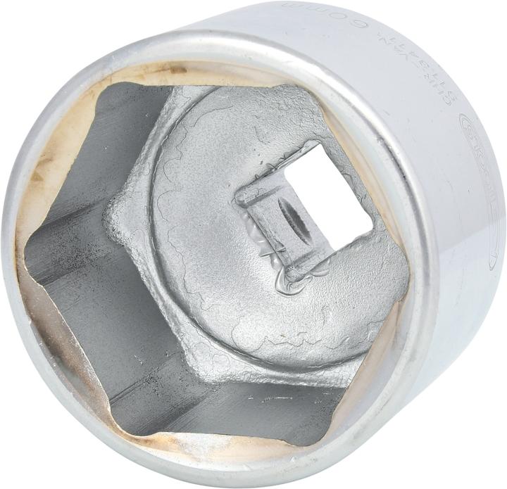 Image du produit KS Tools Douille hexagonale 3/4" courte (60 mm)