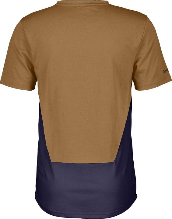 Actual product image Scott Sports Trail Flow Dri S/S (M)