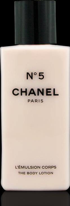 Image du produit Chanel N°5 (Crème pour le corps, 200 ml)