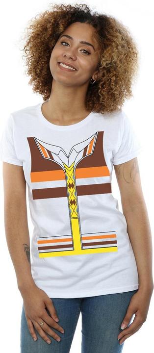 Produktbild Big Bang Theory Raj Koothrappali Costume TShirt (L)