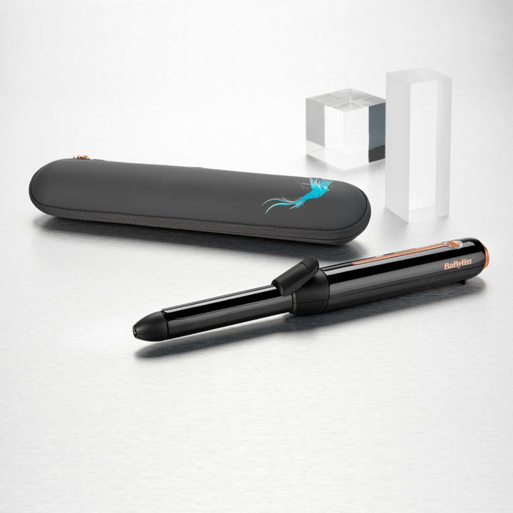 Actual product image BaByliss Curling iron 9002E (25 mm)