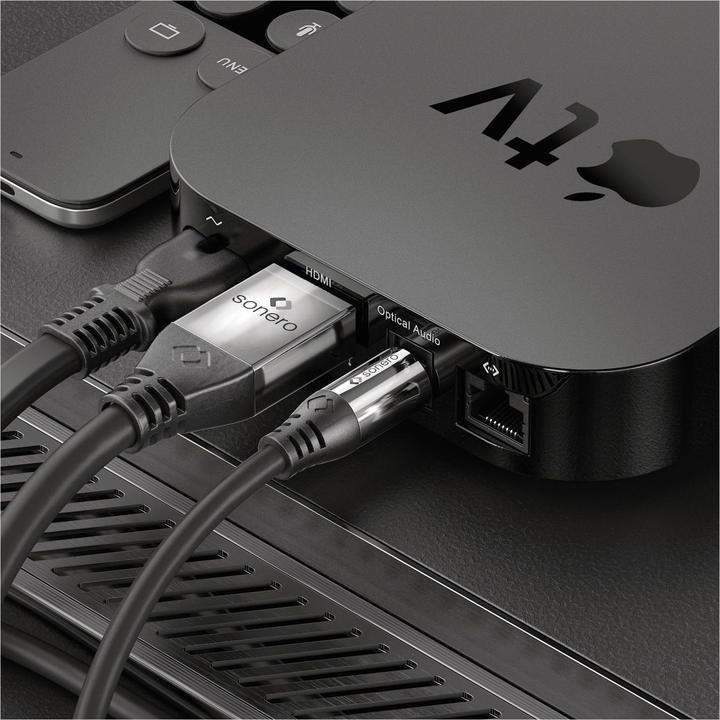 Produktbild Sonero HDMI – HDMI (1.50 m, HDMI)