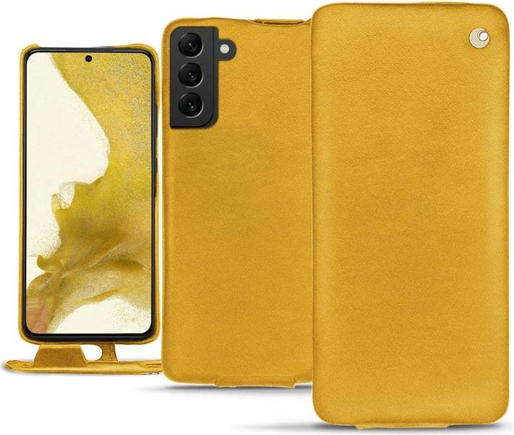 Jaune soulèu ( Pantone #F3B934 )