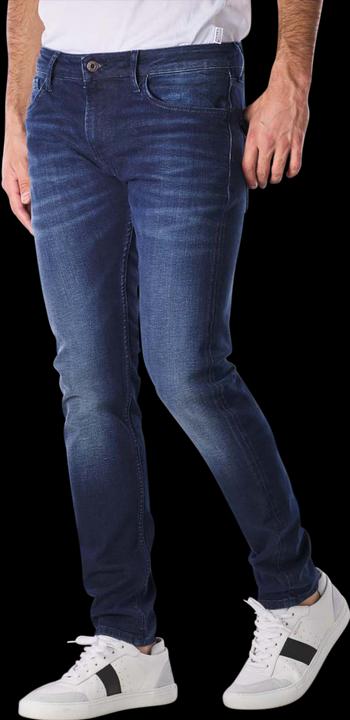 Actual product image Pepe Jeans Stanley 5Pkt Straight Fit EC1 (W31/L34)
