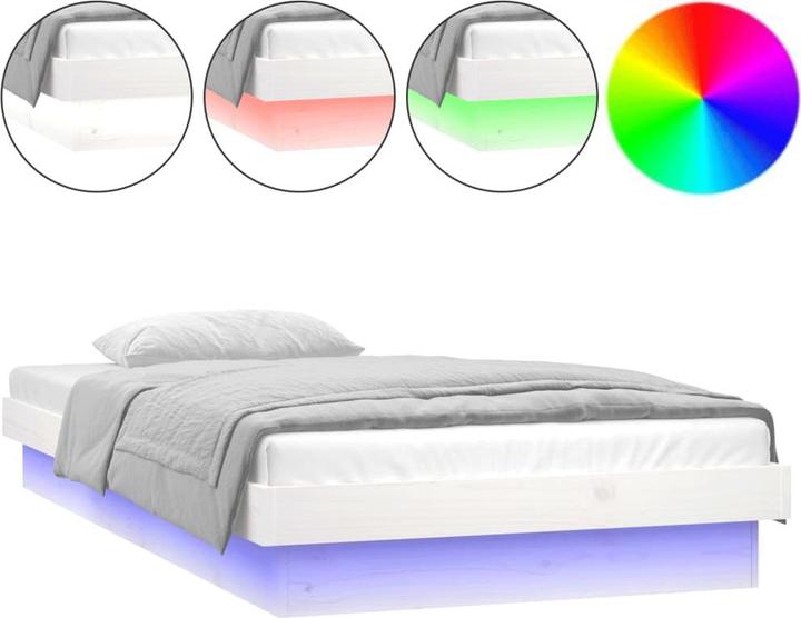 Actual product image VidaXL Klea (90 x 190 cm)