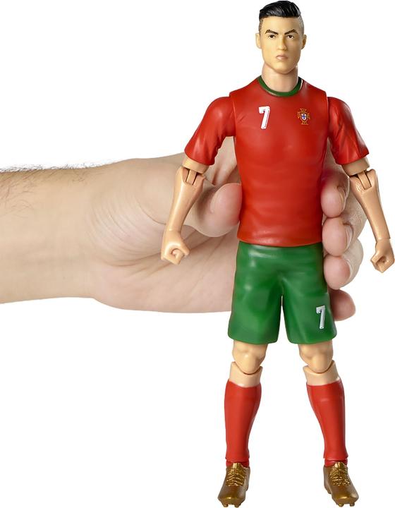 Produktbild Nobrand Socke Portugal Cristiano 20cm