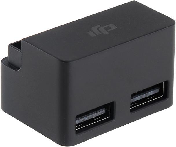 Actual product image DJI Battery on powerbank (Drone battery, DJI Mavic)