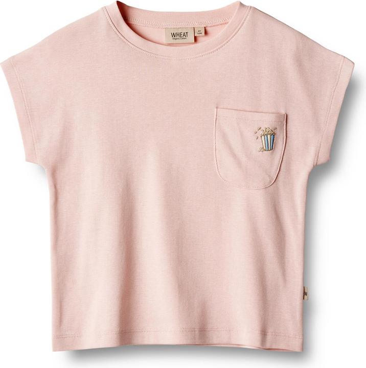 Wheat T-Shirt Signe